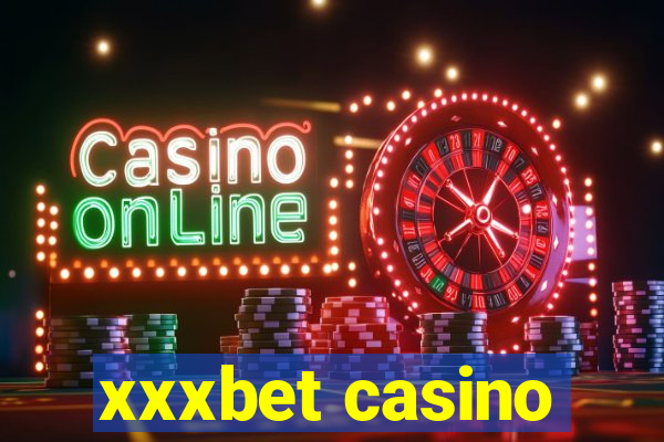 xxxbet casino